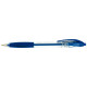 Stylo Bic rétractable Atlantis classic bleu