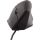 Souris T'NB ergonomique verticale filaire pour droitier