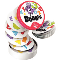 Dobble 1 2 3 