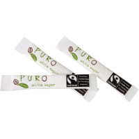 Carton de 500 bûchettes de sucre PURO 