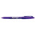 Roller effaçable Frixion Ball violet