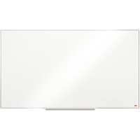 Tableau blanc magnétique Impression Pro L180xH90xEp1,9cm 