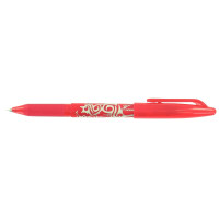 Roller effaçable Frixion Ball rouge 