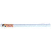 Rouleau de pellicule adhésive cristal, qualité standard, 2 x 0,60 m 