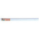 Rouleau de pellicule adhésive cristal, qualité standard, 2 x 0,60 m