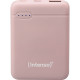 Batterie de secours Intenso XS 5000 mah rose 