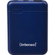 Batterie de secours Intenso XS 5000 mah bleue 