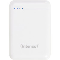 Batterie de secours Intenso XS 10000 mah blanche 