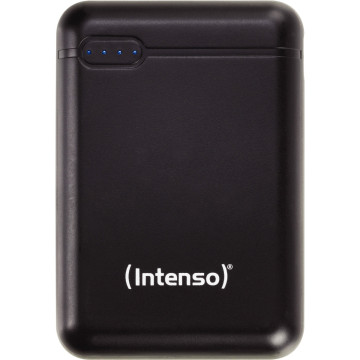 Batterie de secours Intenso XS 10000 mah noire