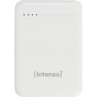 Batterie de secours Intenso XS 5000 mah blanche 