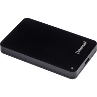 Disque dur externe Intenso 2.5 5 To 