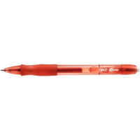 Stylo Gelocity original rouge 