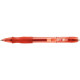 Stylo Gelocity original rouge