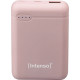 Batterie de secours Intenso XS 10000 mah rose 