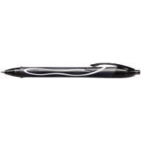 Stylo Gelocity Quick dry noir 