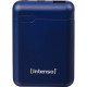 Batterie de secours Intenso XS 10000 mah bleue 