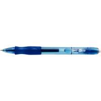 Stylo Gelocity original bleu 