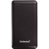 Batterie de secours Intenso XS 20000 mah noire 