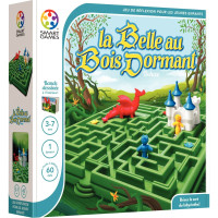 La belle au bois dormant 