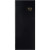 Agenda banque long format 1 volume long noir