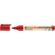 Marqueur tableau blanc ogive Ecoline 28 rouge 