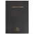 Agenda broché journalier perpétuel de caisse 21x14,8 cm