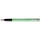 Stylo plume Allure vert pastel 