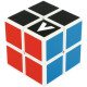 V-CUBE 2 classic plat 