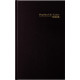 Agenda journalier perpétuel de caisse recettes et dépenses