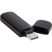 Clé de verrouillage pour port USB de type A 