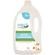 Bidon 5 litres 142 doses lessive liquide concentrée amande et coing ECO