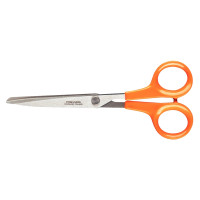 Ciseaux FISKARS ambidextres 17cm 