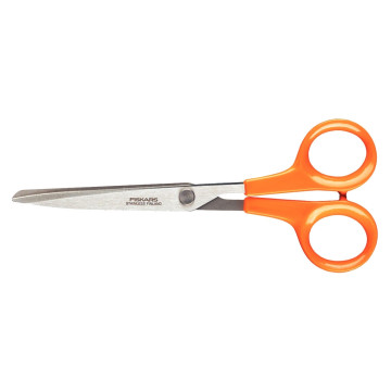 Ciseaux FISKARS ambidextres 17cm