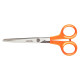 Ciseaux FISKARS ambidextres 17cm