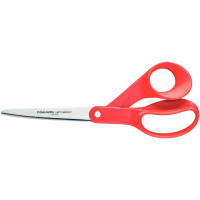 Ciseaux FISKARS universels gauchers 21cm 