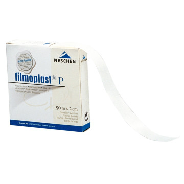 Rouleau de filmoplast P. 50 mx2 cm