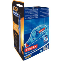 Boîte de 10 correcteurs Pocket Mouse + 1 gelocity quick dry offert 