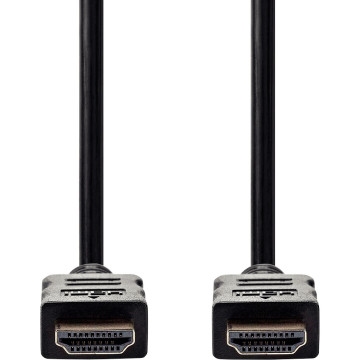 Cordon HDMI HighSpeed Ethernet 5 mètres