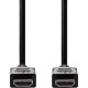 Cordon HDMI HighSpeed Ethernet 5 mètres