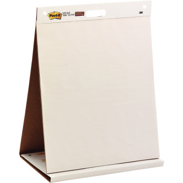 Chevalet transportable 58x50cm Post-It