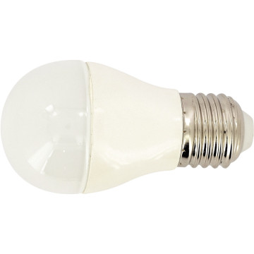 Ampoule Led sphère E27 5.5 W