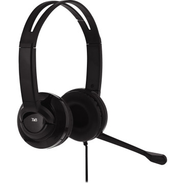 Casque micro multimédia TNB jack