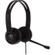 Casque micro multimédia TNB jack 