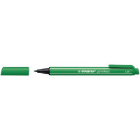 Feutre nylon Pointmax vert 