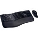 Clavier et souris ergonomique Kensington Pro Fit sans fil