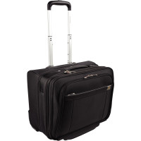 Trolley Exactive pour ordinateur portable jusqu'à 15,6" 