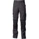 Pantalon de travail SMART gris foncé taille S 40/42 