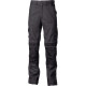 Pantalon de travail SMART gris foncé taille M 44/46