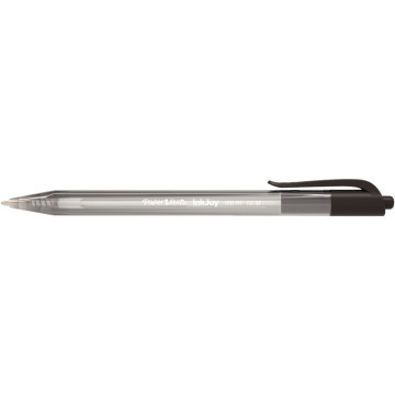 Stylo bille inkjoy 100RT noir