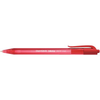 Stylo bille inkjoy 100RT rouge 